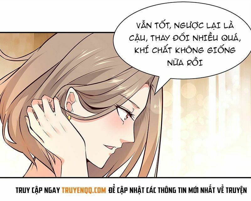 đọc truyện Trùng Sinh Đô Thị Thiên Tôn Chương 15 ảnh 22 tại Thiên Thai Truyện