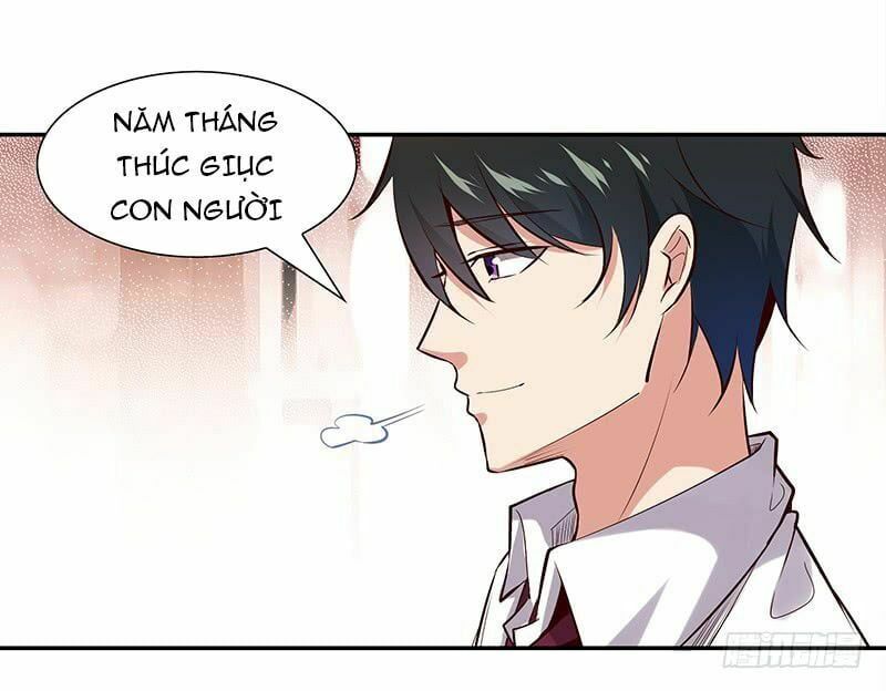 đọc truyện Trùng Sinh Đô Thị Thiên Tôn Chương 15 ảnh 23 tại Thiên Thai Truyện