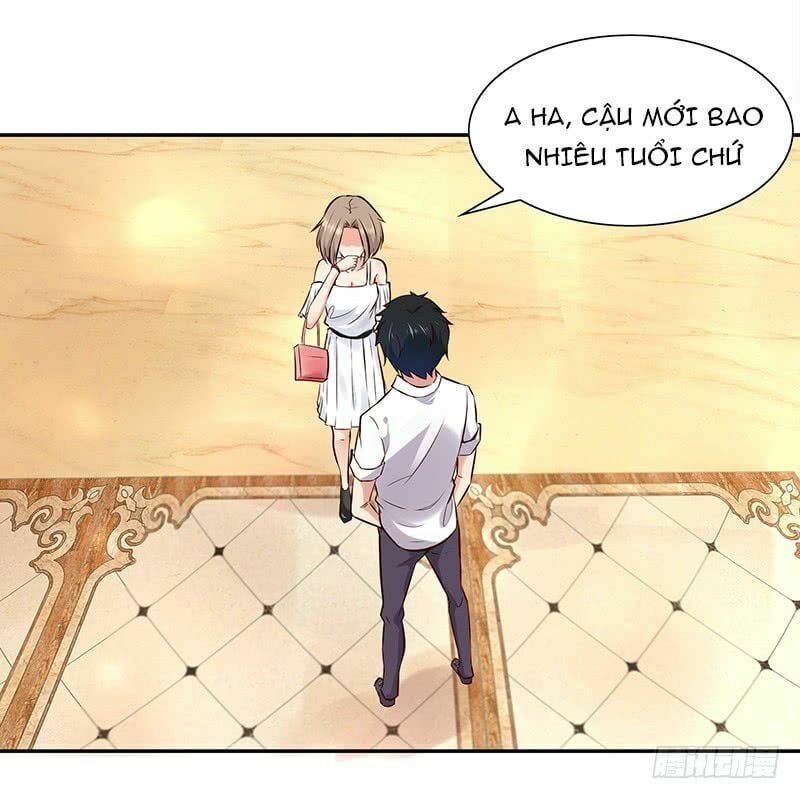 đọc truyện Trùng Sinh Đô Thị Thiên Tôn Chương 15 ảnh 24 tại Thiên Thai Truyện