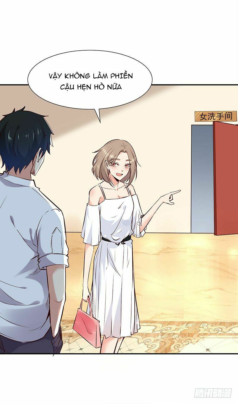 đọc truyện Trùng Sinh Đô Thị Thiên Tôn Chương 15 ảnh 27 tại Thiên Thai Truyện