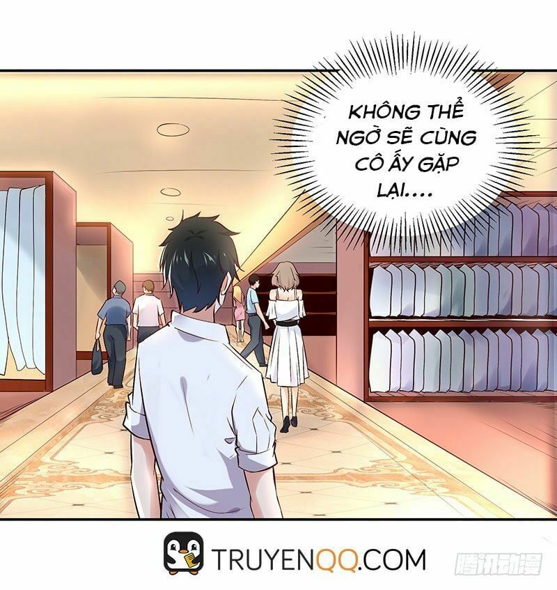 đọc truyện Trùng Sinh Đô Thị Thiên Tôn Chương 15 ảnh 28 tại Thiên Thai Truyện