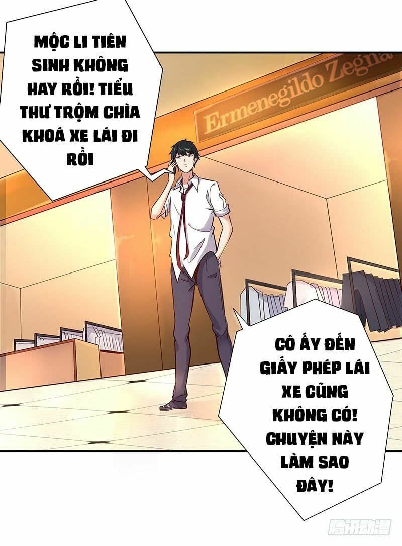 đọc truyện Trùng Sinh Đô Thị Thiên Tôn Chương 15 ảnh 31 tại Thiên Thai Truyện