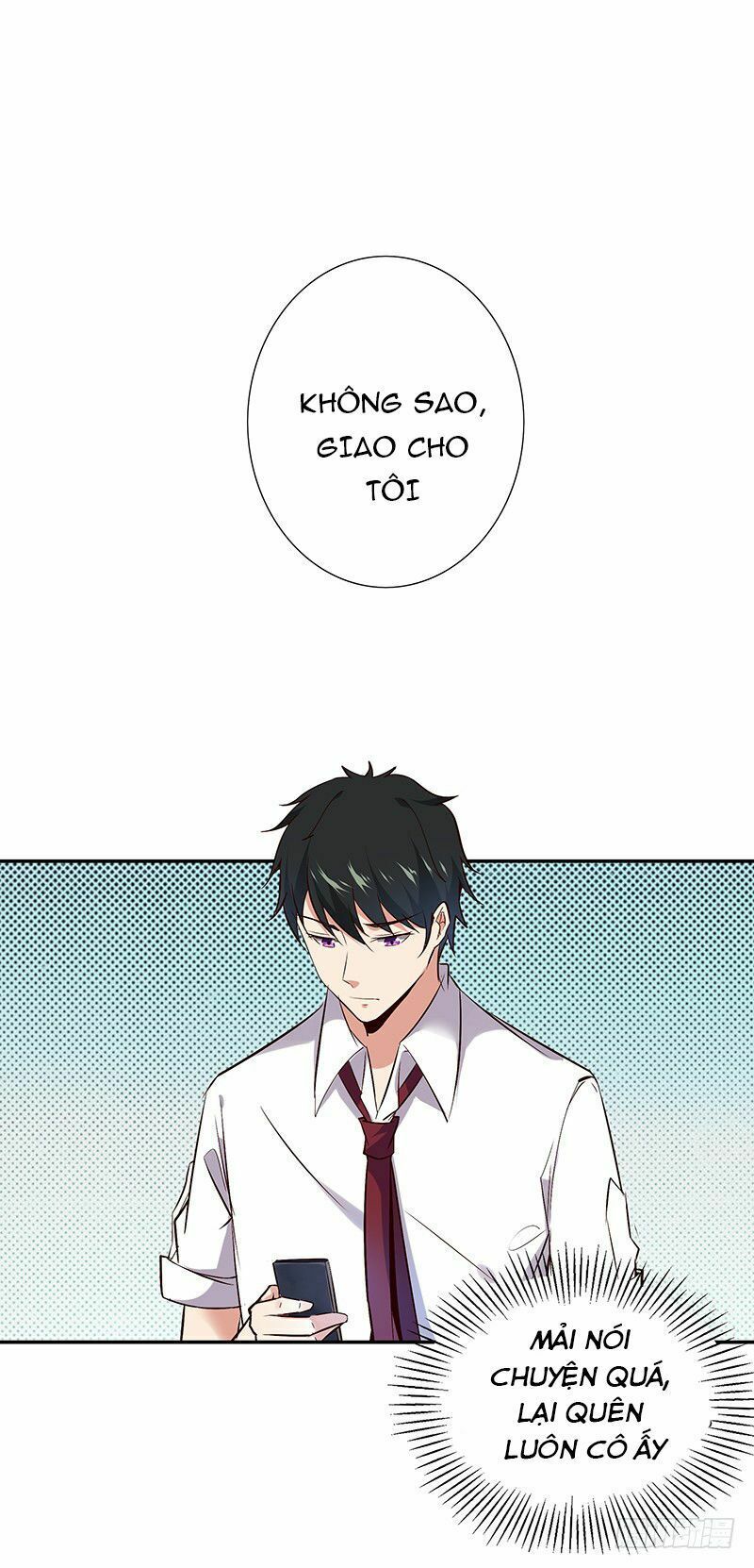 đọc truyện Trùng Sinh Đô Thị Thiên Tôn Chương 15 ảnh 32 tại Thiên Thai Truyện