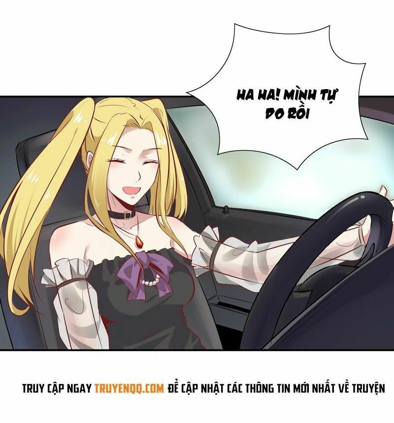 đọc truyện Trùng Sinh Đô Thị Thiên Tôn Chương 15 ảnh 35 tại Thiên Thai Truyện