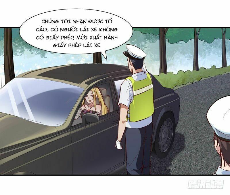 đọc truyện Trùng Sinh Đô Thị Thiên Tôn Chương 15 ảnh 40 tại Thiên Thai Truyện