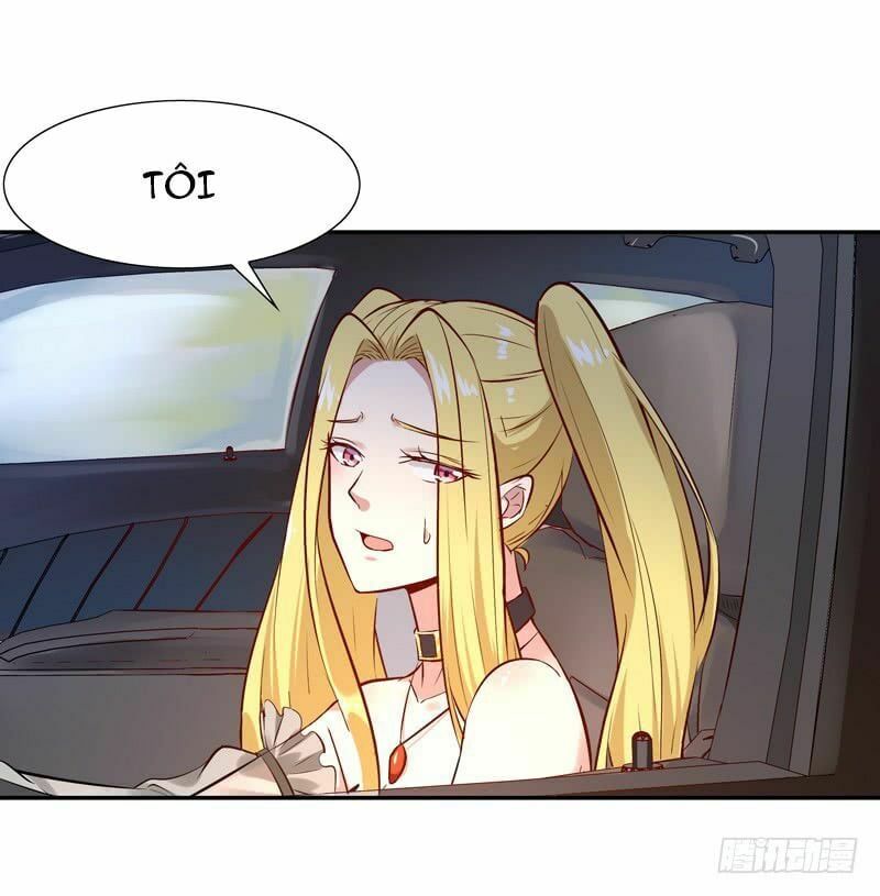 đọc truyện Trùng Sinh Đô Thị Thiên Tôn Chương 15 ảnh 41 tại Thiên Thai Truyện