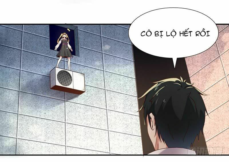 đọc truyện Trùng Sinh Đô Thị Thiên Tôn Chương 15 ảnh 6 tại Thiên Thai Truyện