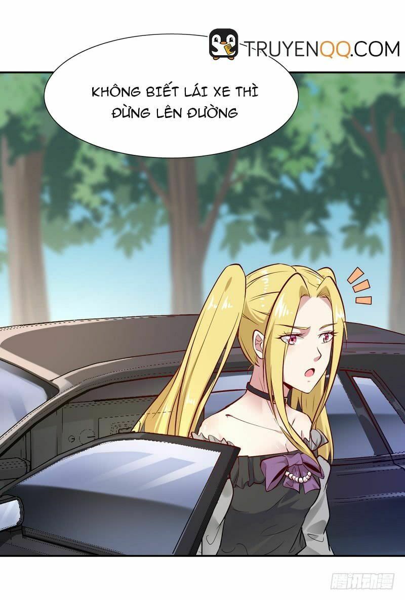 đọc truyện Trùng Sinh Đô Thị Thiên Tôn Chương 15 ảnh 43 tại Thiên Thai Truyện