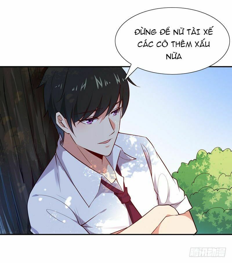 đọc truyện Trùng Sinh Đô Thị Thiên Tôn Chương 15 ảnh 44 tại Thiên Thai Truyện