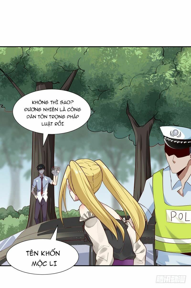 đọc truyện Trùng Sinh Đô Thị Thiên Tôn Chương 15 ảnh 46 tại Thiên Thai Truyện