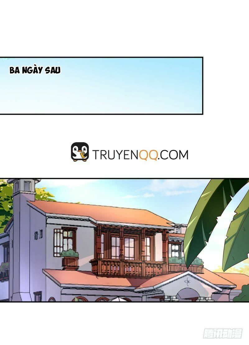 đọc truyện Trùng Sinh Đô Thị Thiên Tôn Chương 15 ảnh 48 tại Thiên Thai Truyện