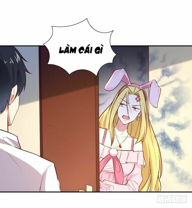 đọc truyện Trùng Sinh Đô Thị Thiên Tôn Chương 15 ảnh 50 tại Thiên Thai Truyện