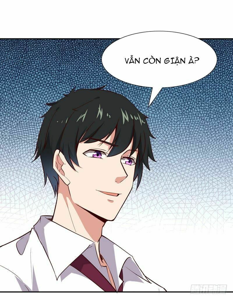 đọc truyện Trùng Sinh Đô Thị Thiên Tôn Chương 15 ảnh 51 tại Thiên Thai Truyện