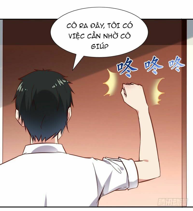 đọc truyện Trùng Sinh Đô Thị Thiên Tôn Chương 15 ảnh 53 tại Thiên Thai Truyện