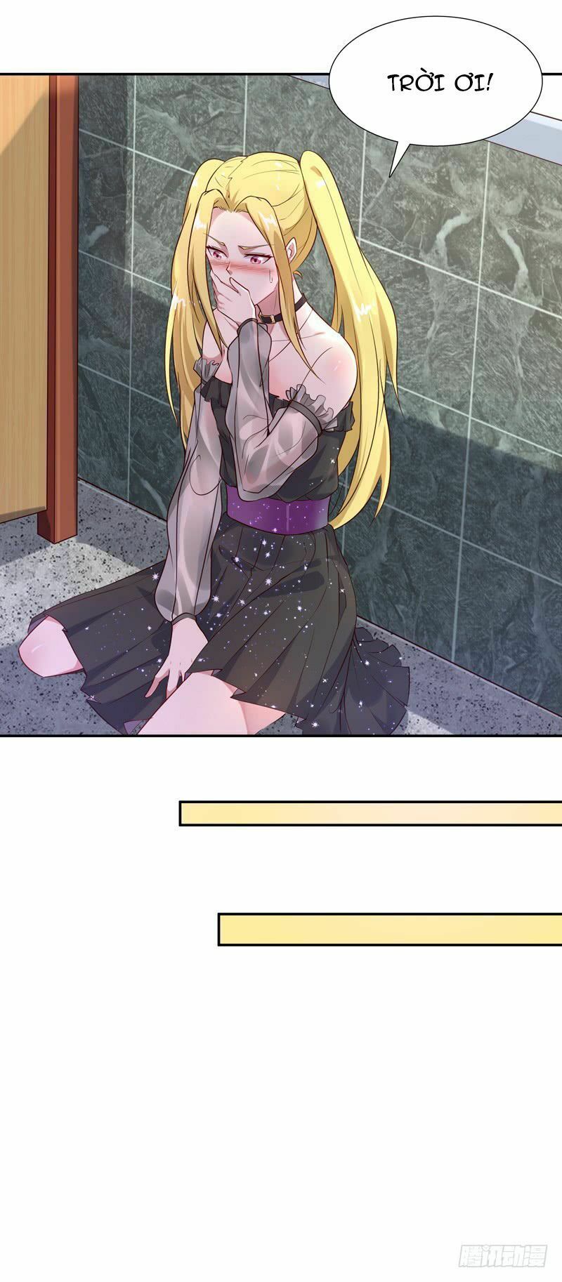 đọc truyện Trùng Sinh Đô Thị Thiên Tôn Chương 15 ảnh 8 tại Thiên Thai Truyện