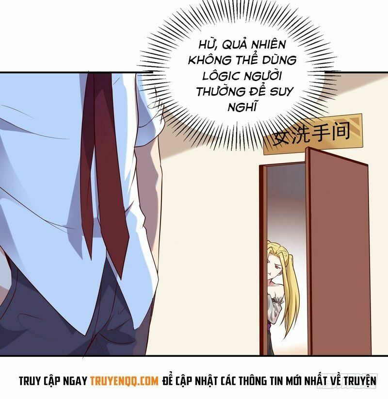 đọc truyện Trùng Sinh Đô Thị Thiên Tôn Chương 15 ảnh 10 tại Thiên Thai Truyện