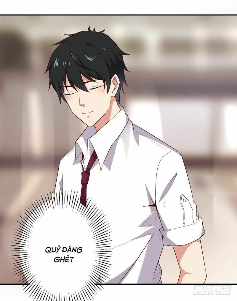 đọc truyện Trùng Sinh Đô Thị Thiên Tôn Chương 15 ảnh 11 tại Thiên Thai Truyện