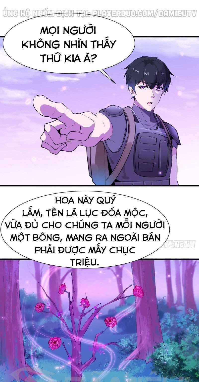 đọc truyện Trùng Sinh Đô Thị Thiên Tôn Chương 150 ảnh 3 tại Thiên Thai Truyện