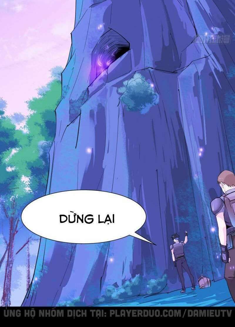 đọc truyện Trùng Sinh Đô Thị Thiên Tôn Chương 150 ảnh 15 tại Thiên Thai Truyện