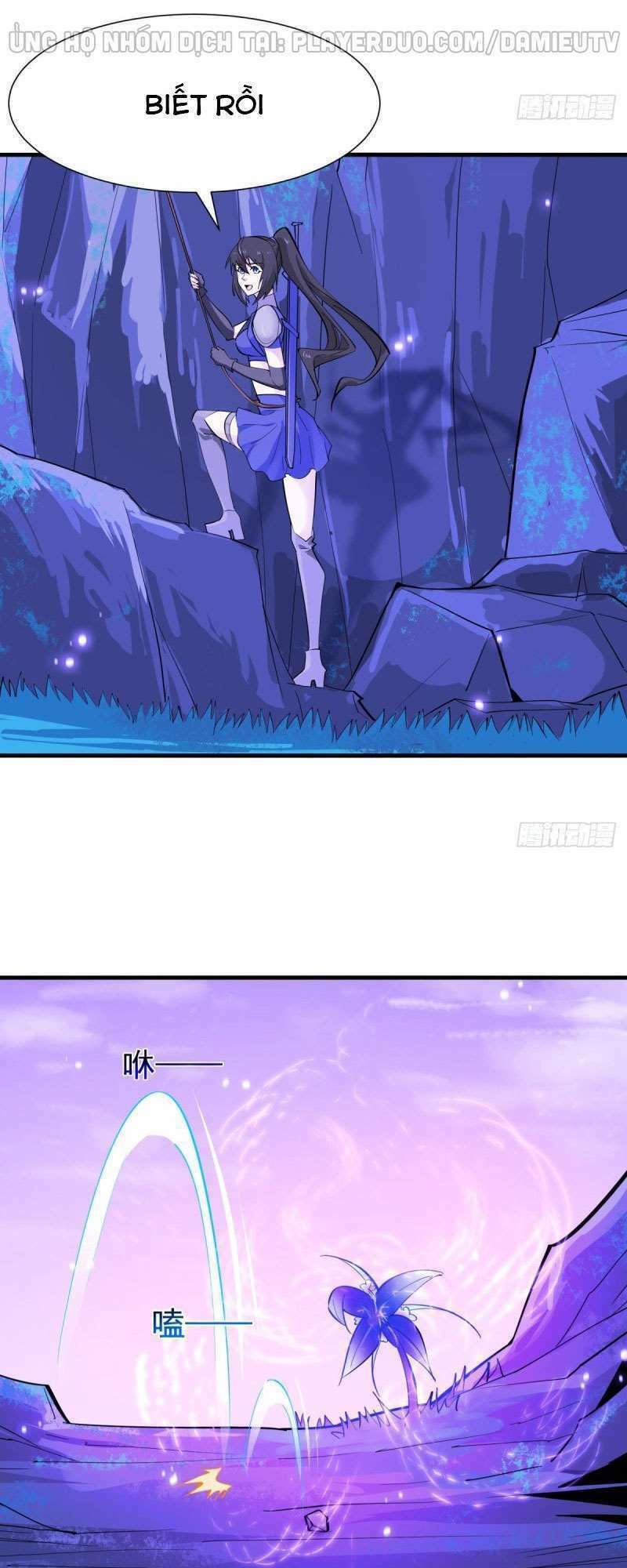 đọc truyện Trùng Sinh Đô Thị Thiên Tôn Chương 150 ảnh 20 tại Thiên Thai Truyện