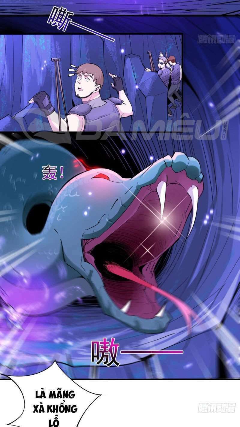 đọc truyện Trùng Sinh Đô Thị Thiên Tôn Chương 150 ảnh 21 tại Thiên Thai Truyện