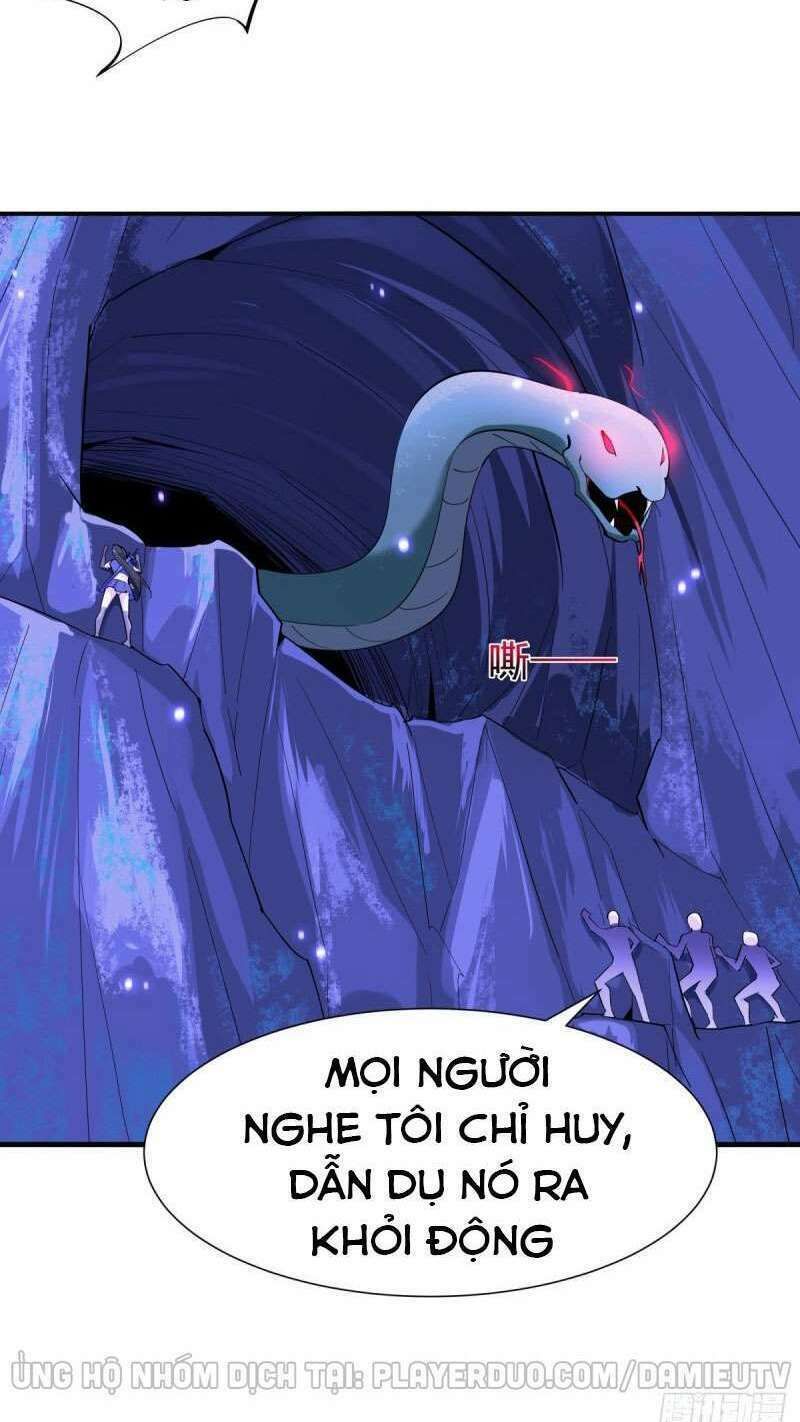 đọc truyện Trùng Sinh Đô Thị Thiên Tôn Chương 150 ảnh 22 tại Thiên Thai Truyện