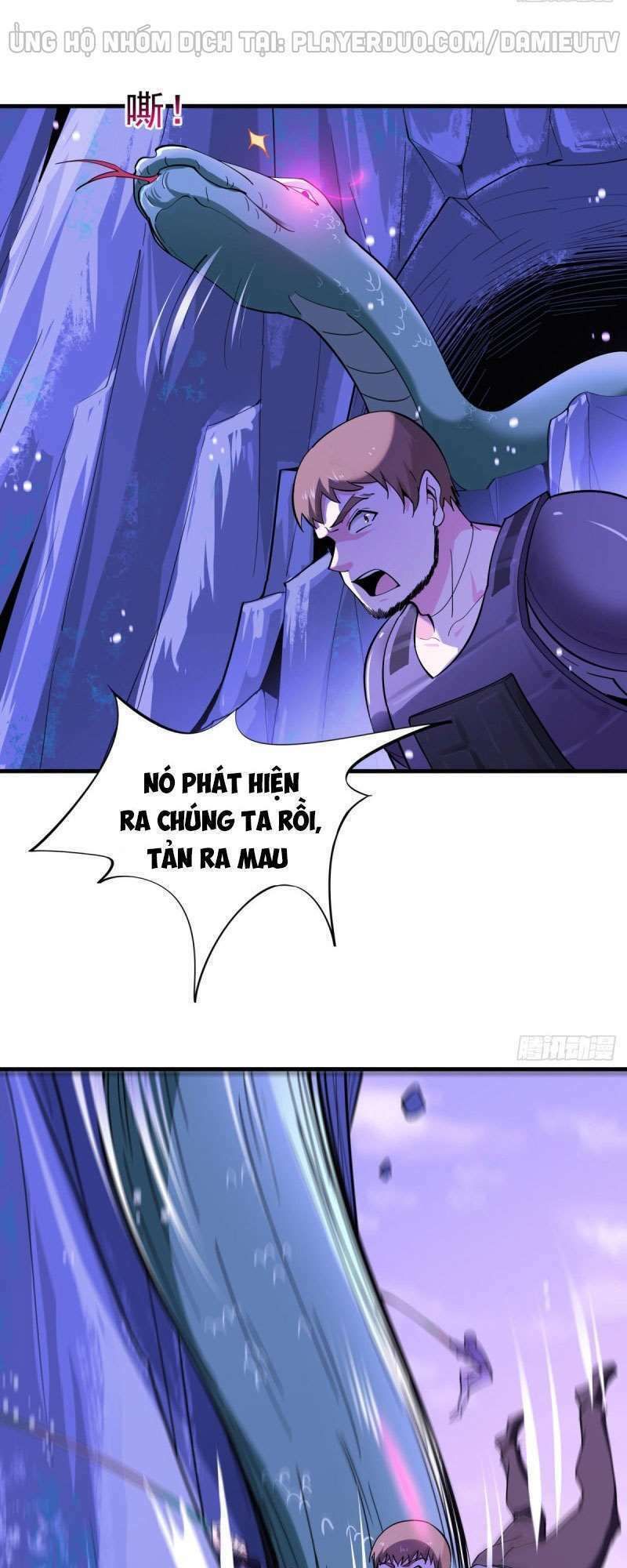 đọc truyện Trùng Sinh Đô Thị Thiên Tôn Chương 150 ảnh 23 tại Thiên Thai Truyện