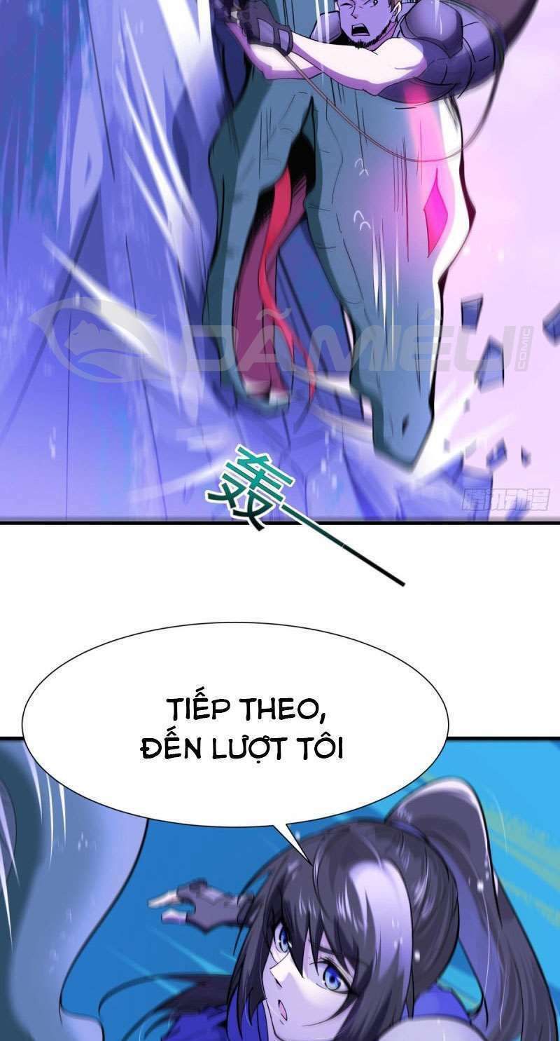 đọc truyện Trùng Sinh Đô Thị Thiên Tôn Chương 150 ảnh 24 tại Thiên Thai Truyện