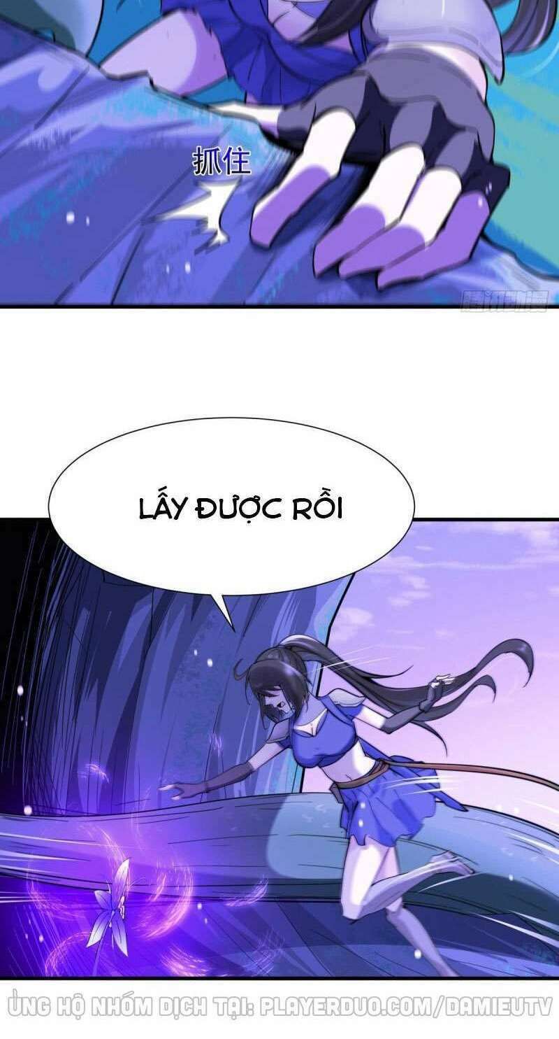 đọc truyện Trùng Sinh Đô Thị Thiên Tôn Chương 150 ảnh 25 tại Thiên Thai Truyện