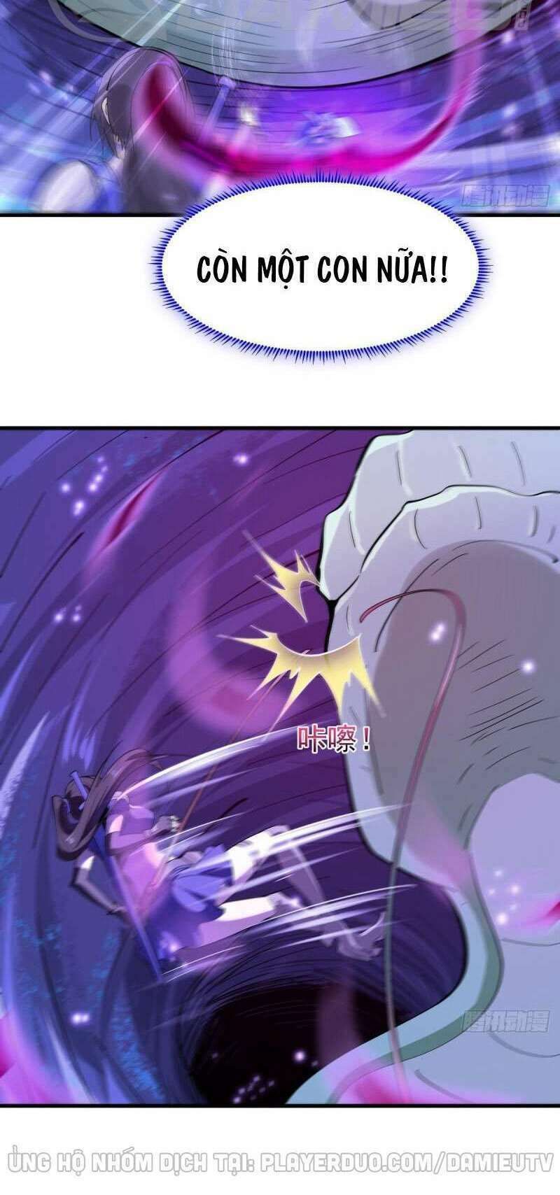 đọc truyện Trùng Sinh Đô Thị Thiên Tôn Chương 150 ảnh 27 tại Thiên Thai Truyện