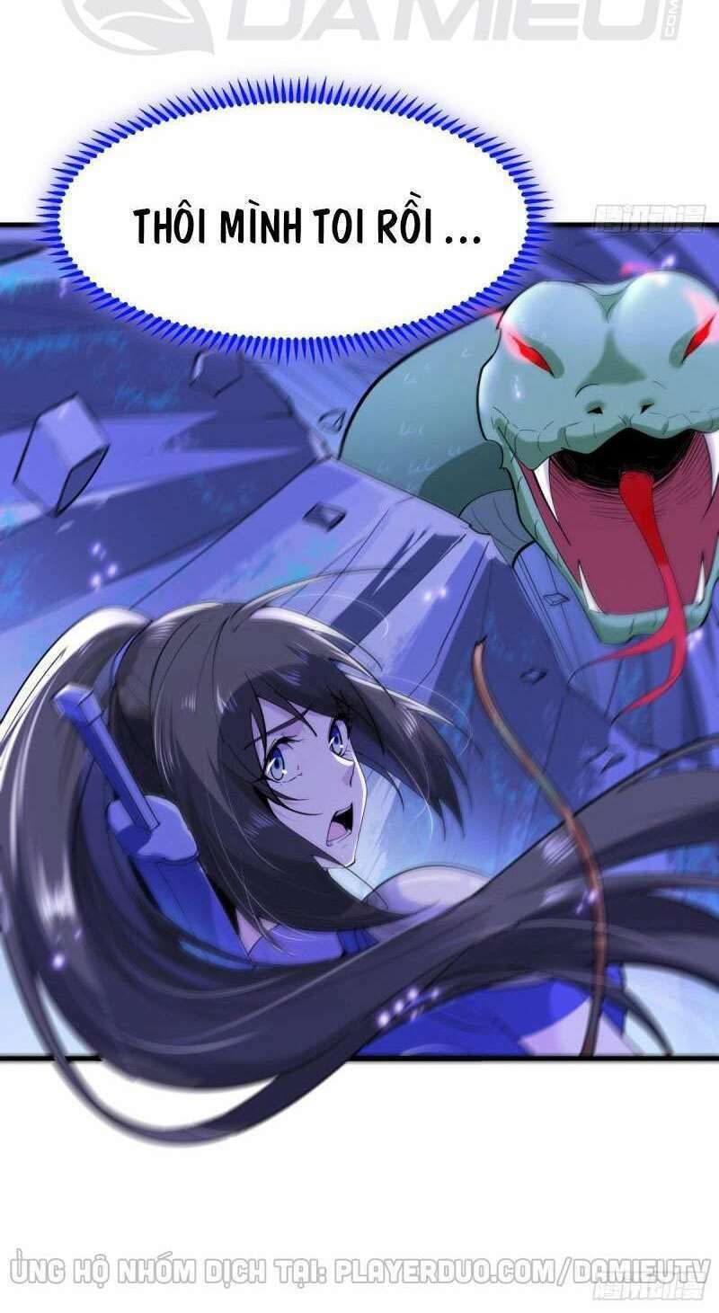 đọc truyện Trùng Sinh Đô Thị Thiên Tôn Chương 150 ảnh 29 tại Thiên Thai Truyện