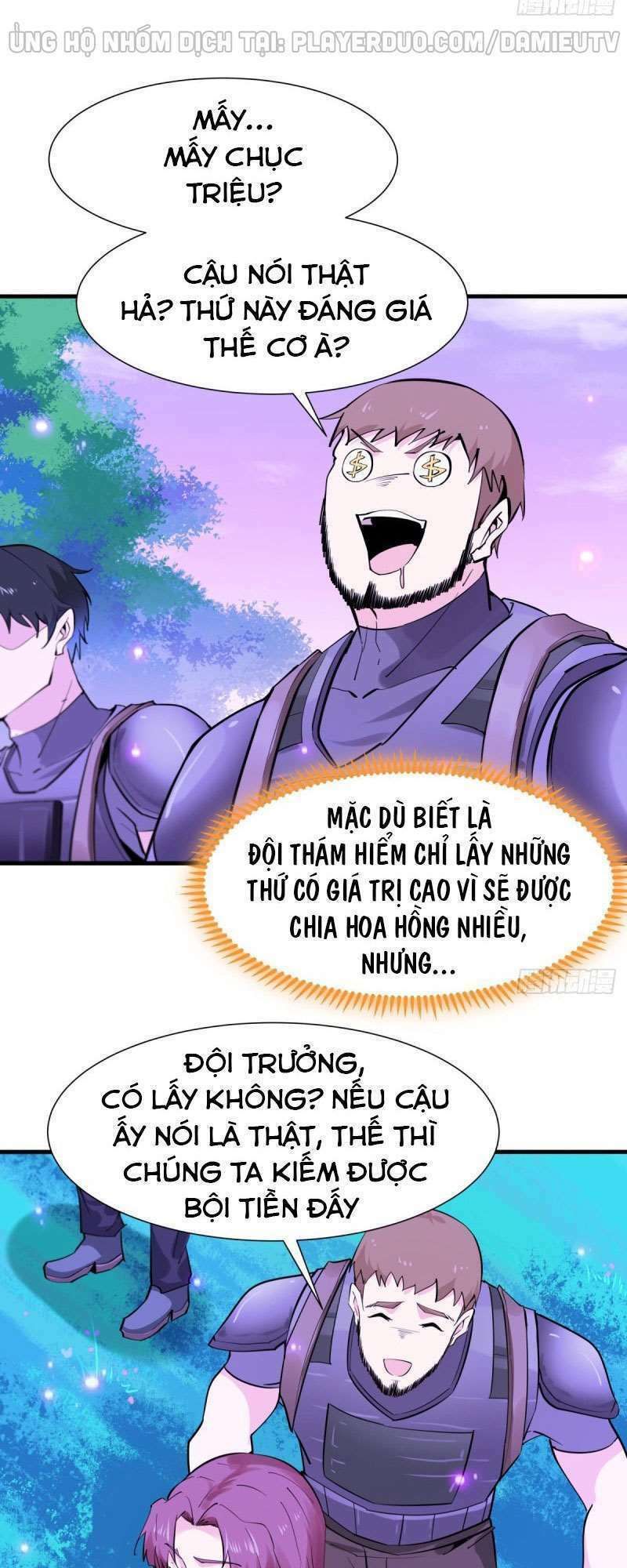 đọc truyện Trùng Sinh Đô Thị Thiên Tôn Chương 150 ảnh 5 tại Thiên Thai Truyện