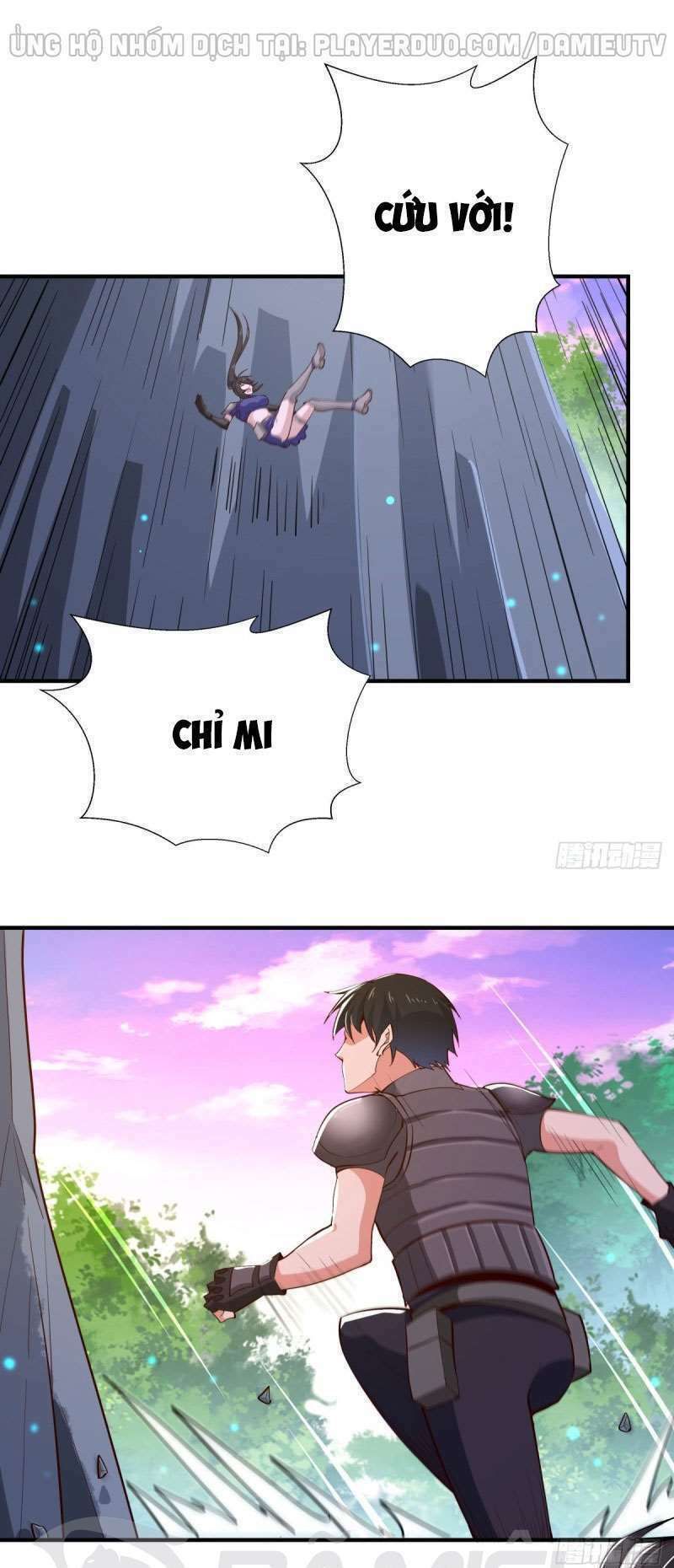 đọc truyện Trùng Sinh Đô Thị Thiên Tôn Chương 151 ảnh 3 tại Thiên Thai Truyện