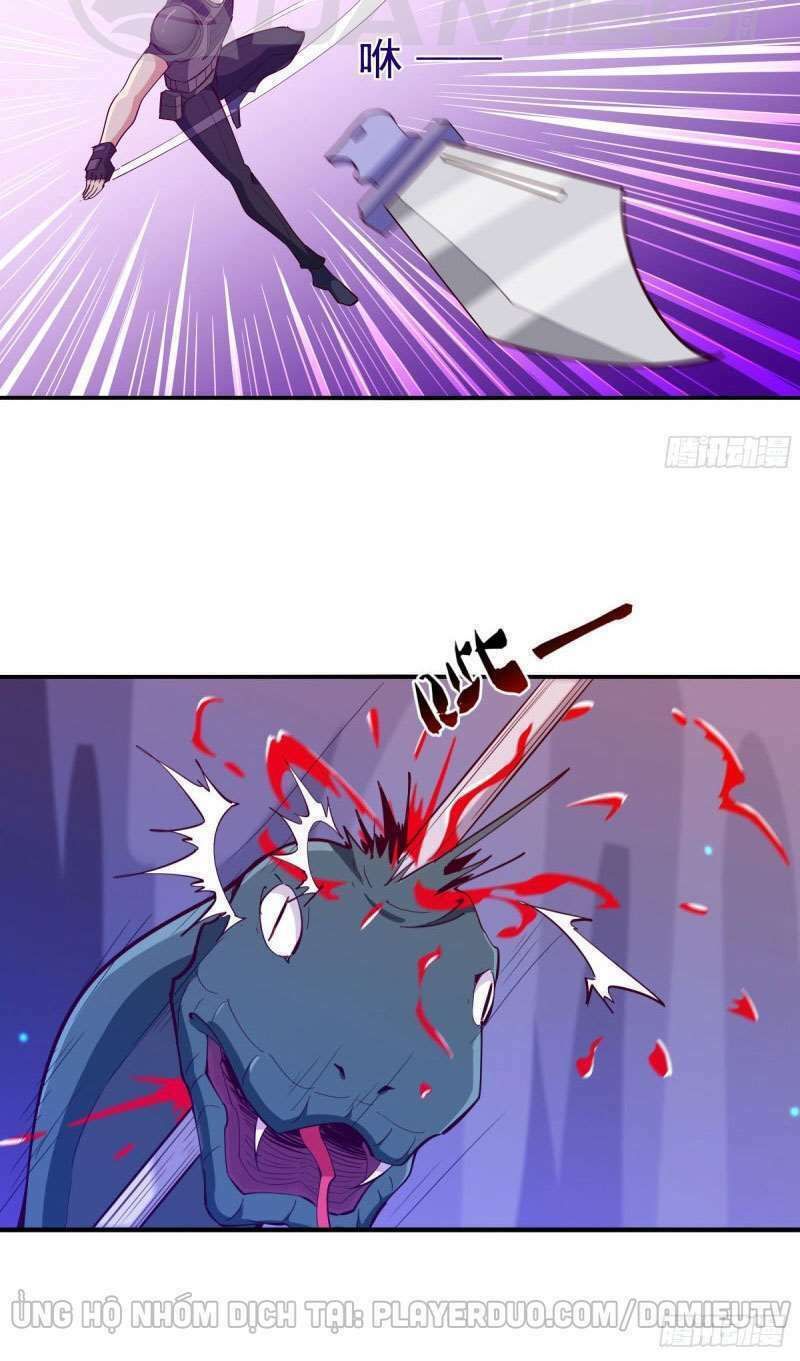 đọc truyện Trùng Sinh Đô Thị Thiên Tôn Chương 151 ảnh 14 tại Thiên Thai Truyện