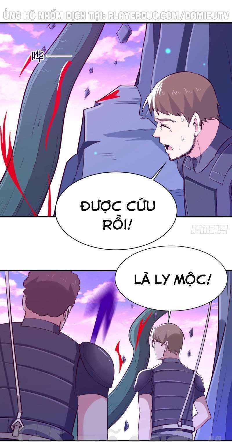 đọc truyện Trùng Sinh Đô Thị Thiên Tôn Chương 151 ảnh 15 tại Thiên Thai Truyện