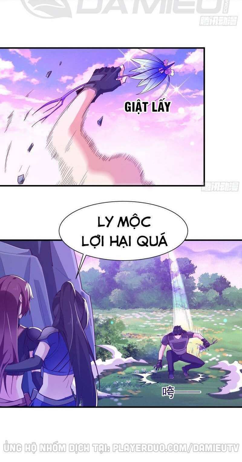 đọc truyện Trùng Sinh Đô Thị Thiên Tôn Chương 151 ảnh 16 tại Thiên Thai Truyện