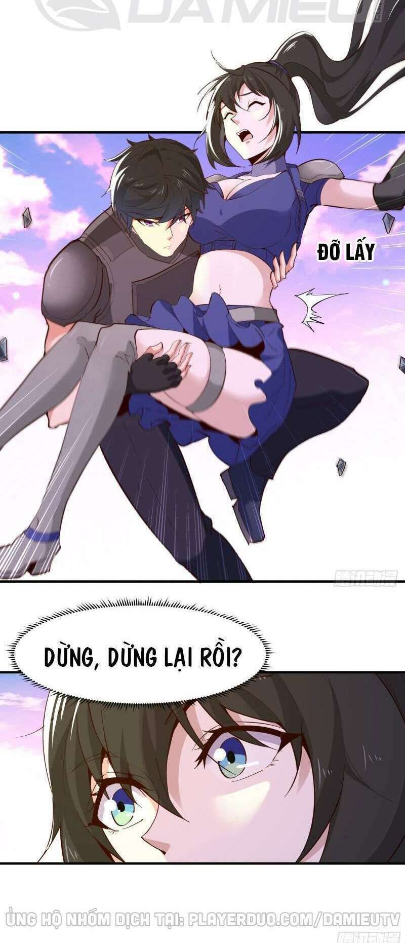 đọc truyện Trùng Sinh Đô Thị Thiên Tôn Chương 151 ảnh 4 tại Thiên Thai Truyện