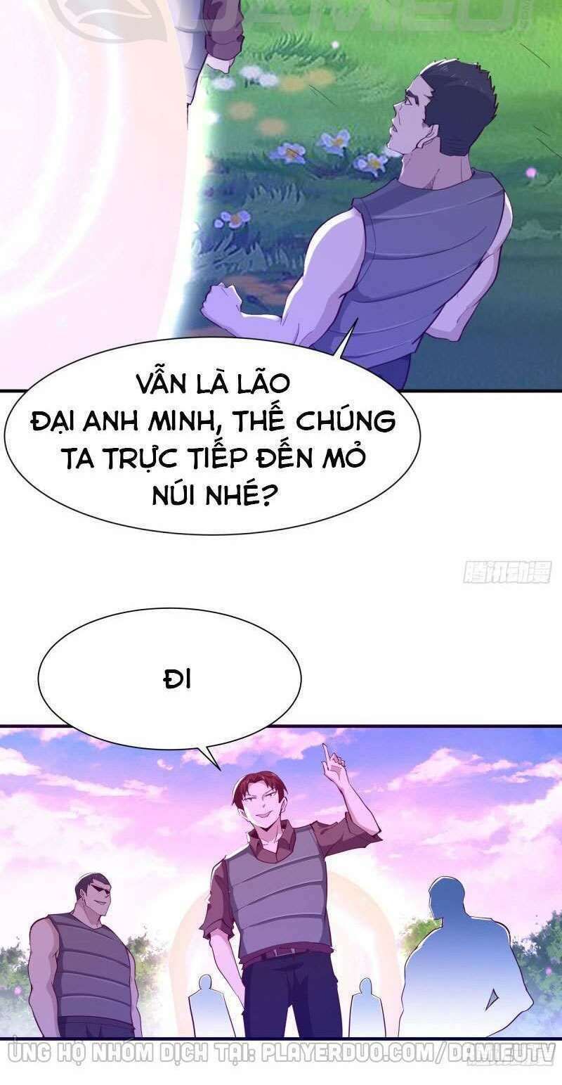 đọc truyện Trùng Sinh Đô Thị Thiên Tôn Chương 151 ảnh 22 tại Thiên Thai Truyện