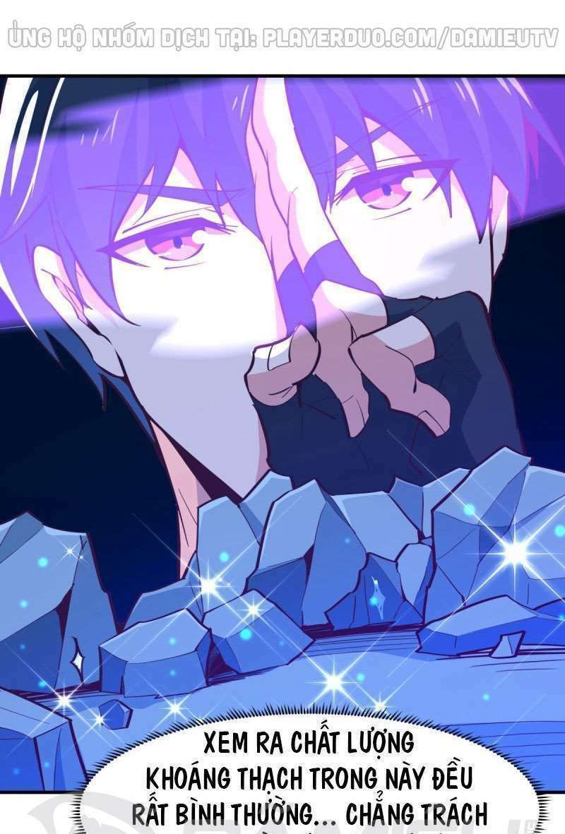 đọc truyện Trùng Sinh Đô Thị Thiên Tôn Chương 151 ảnh 25 tại Thiên Thai Truyện