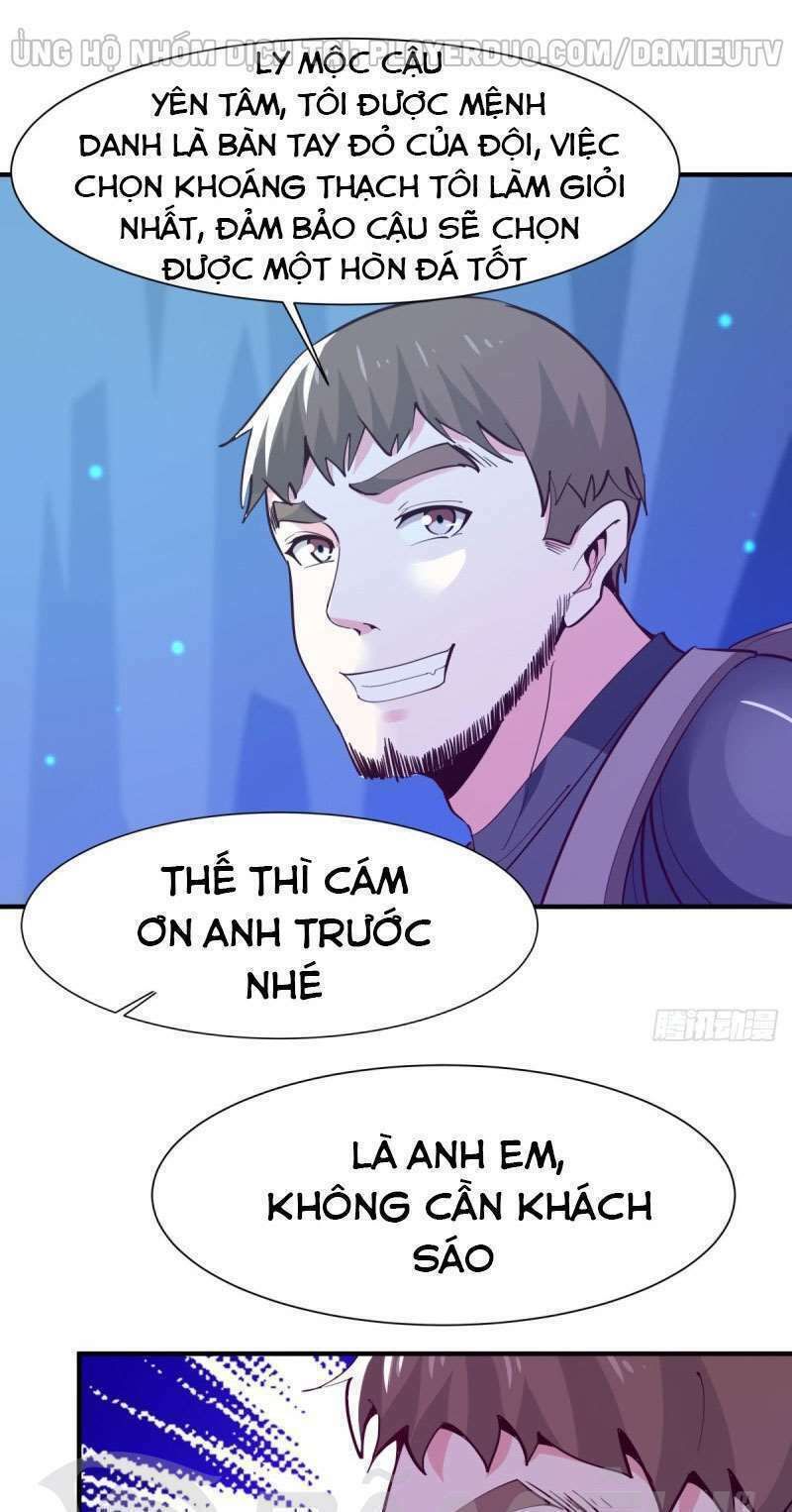 đọc truyện Trùng Sinh Đô Thị Thiên Tôn Chương 151 ảnh 27 tại Thiên Thai Truyện