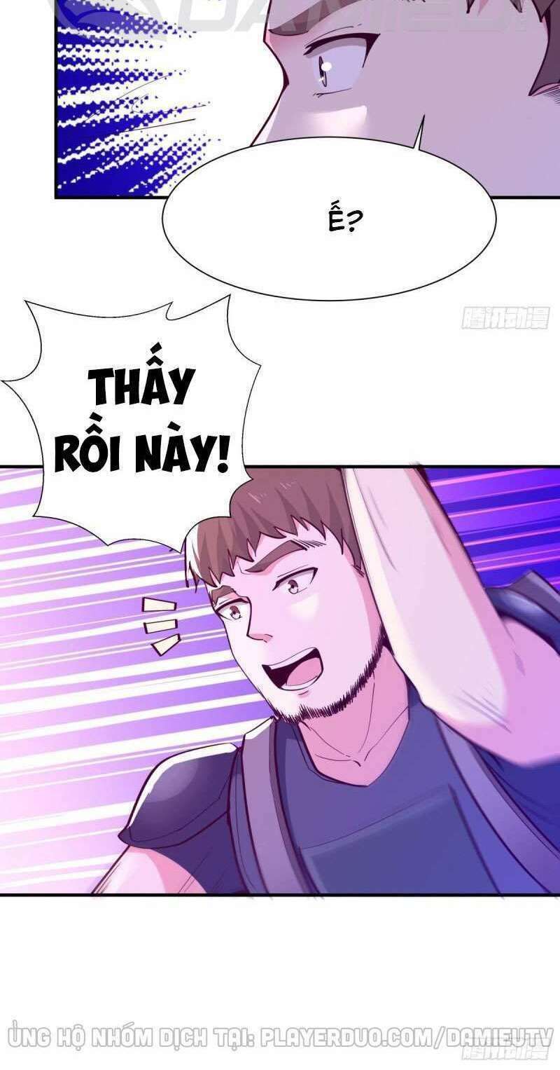 đọc truyện Trùng Sinh Đô Thị Thiên Tôn Chương 151 ảnh 28 tại Thiên Thai Truyện