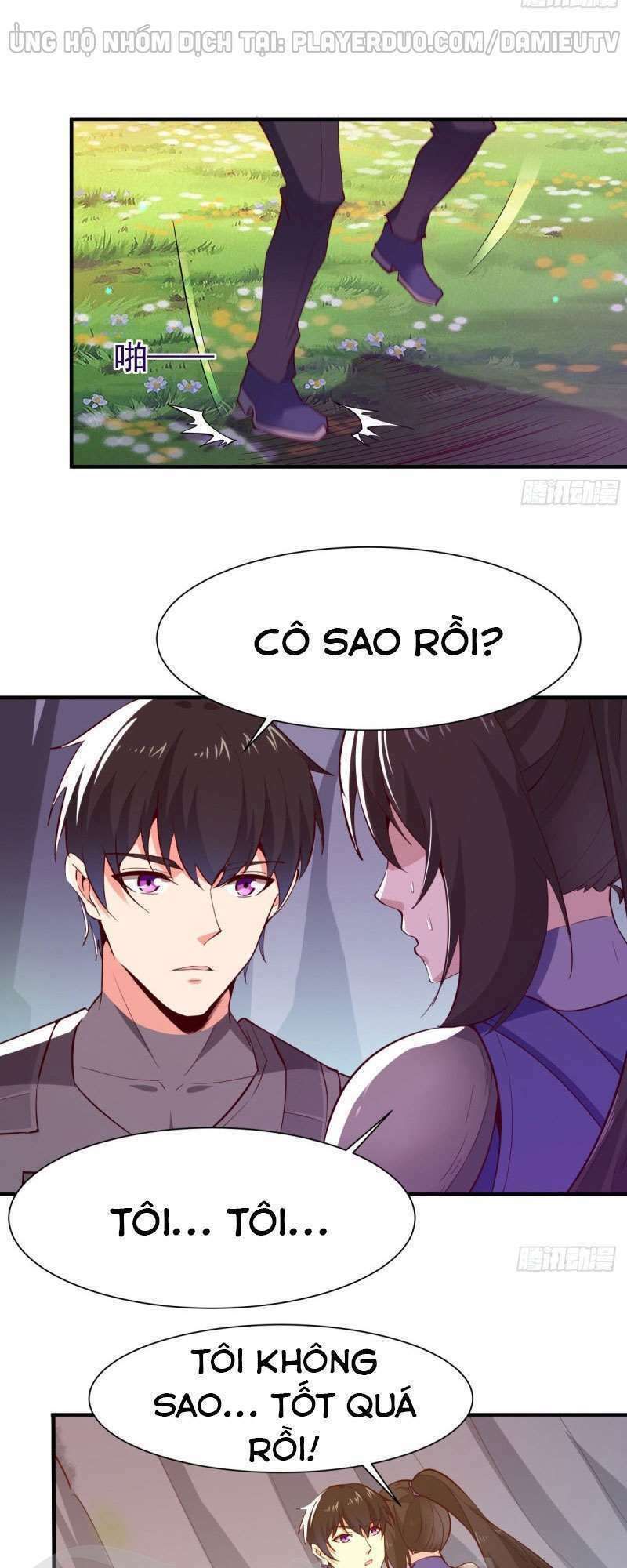 đọc truyện Trùng Sinh Đô Thị Thiên Tôn Chương 151 ảnh 5 tại Thiên Thai Truyện