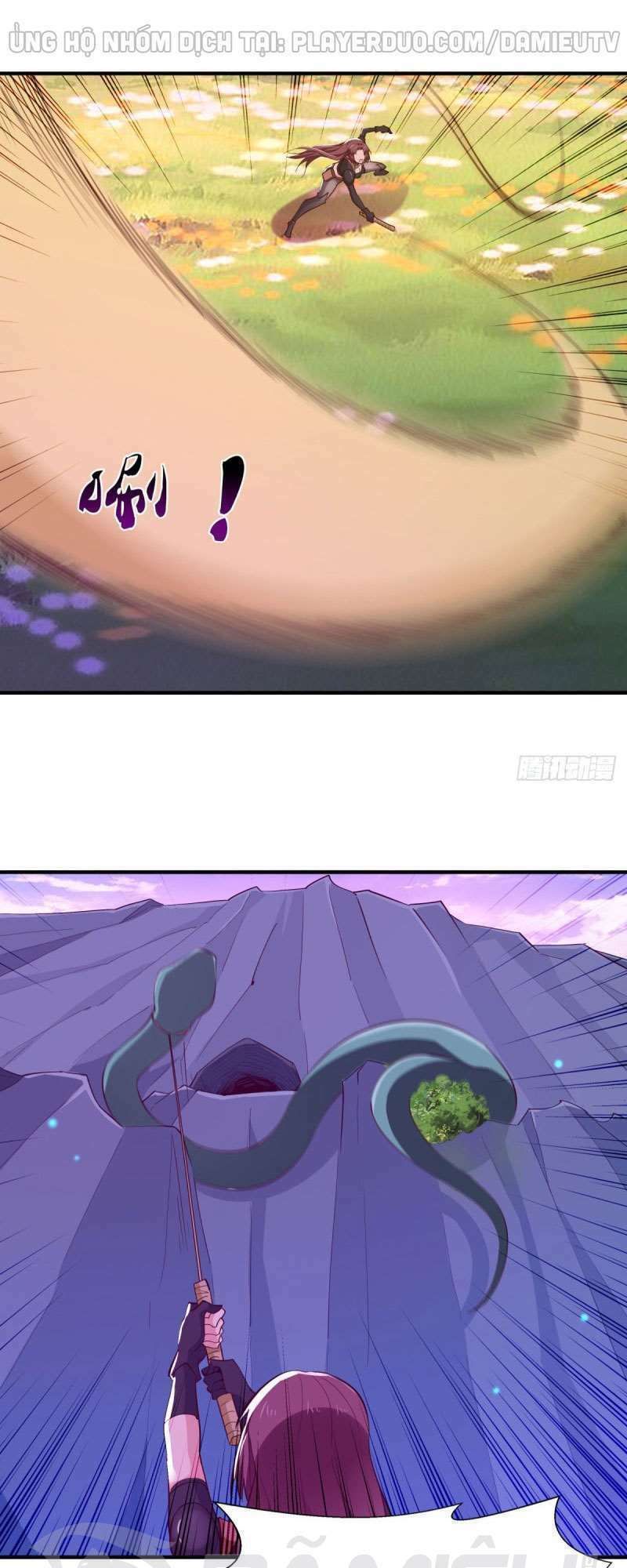 đọc truyện Trùng Sinh Đô Thị Thiên Tôn Chương 151 ảnh 8 tại Thiên Thai Truyện