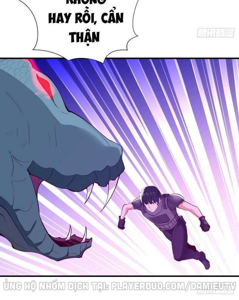 đọc truyện Trùng Sinh Đô Thị Thiên Tôn Chương 151 ảnh 10 tại Thiên Thai Truyện