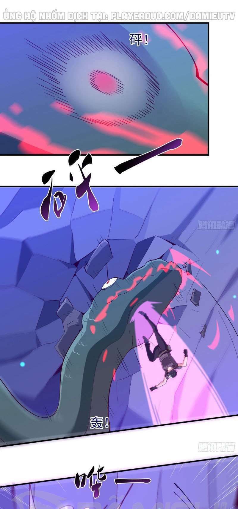 đọc truyện Trùng Sinh Đô Thị Thiên Tôn Chương 151 ảnh 11 tại Thiên Thai Truyện