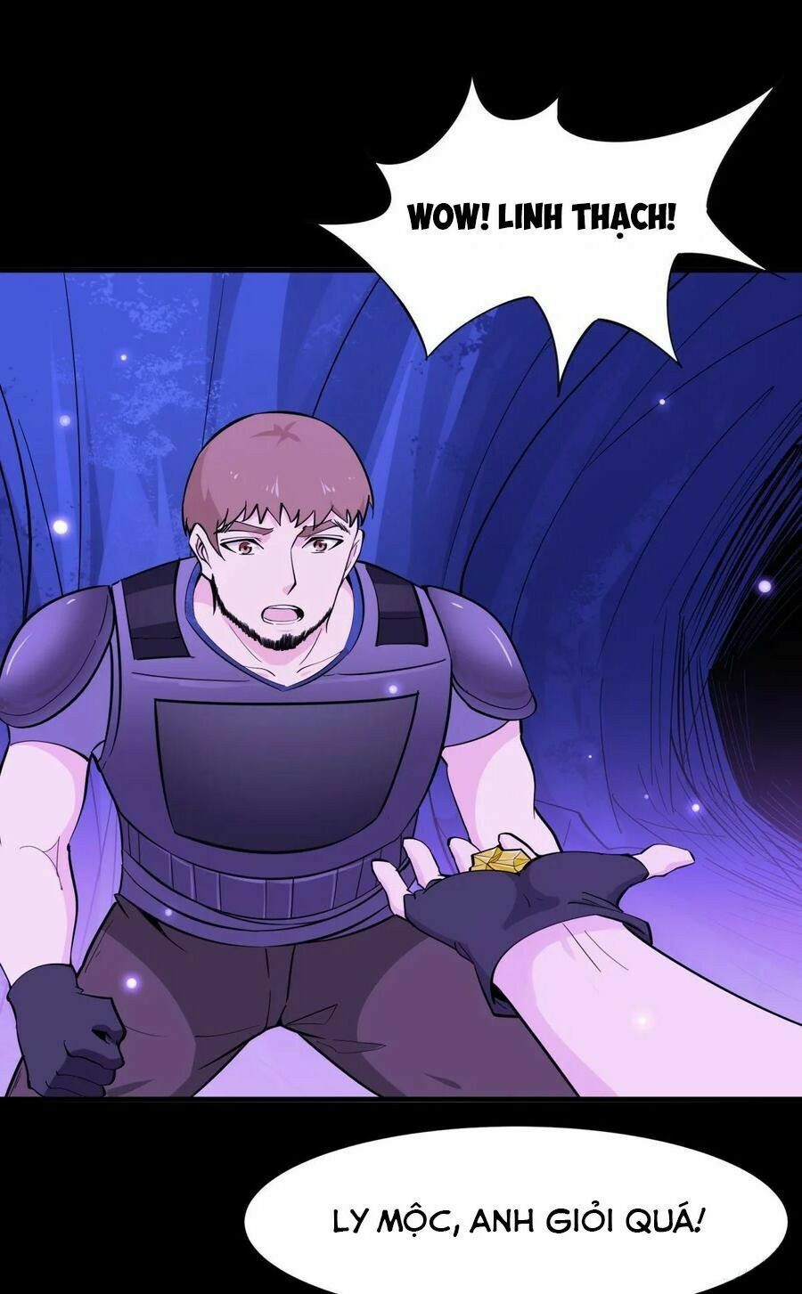 đọc truyện Trùng Sinh Đô Thị Thiên Tôn Chương 152 ảnh 13 tại Thiên Thai Truyện