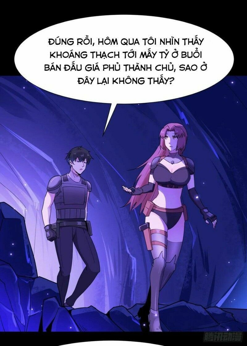 đọc truyện Trùng Sinh Đô Thị Thiên Tôn Chương 152 ảnh 17 tại Thiên Thai Truyện