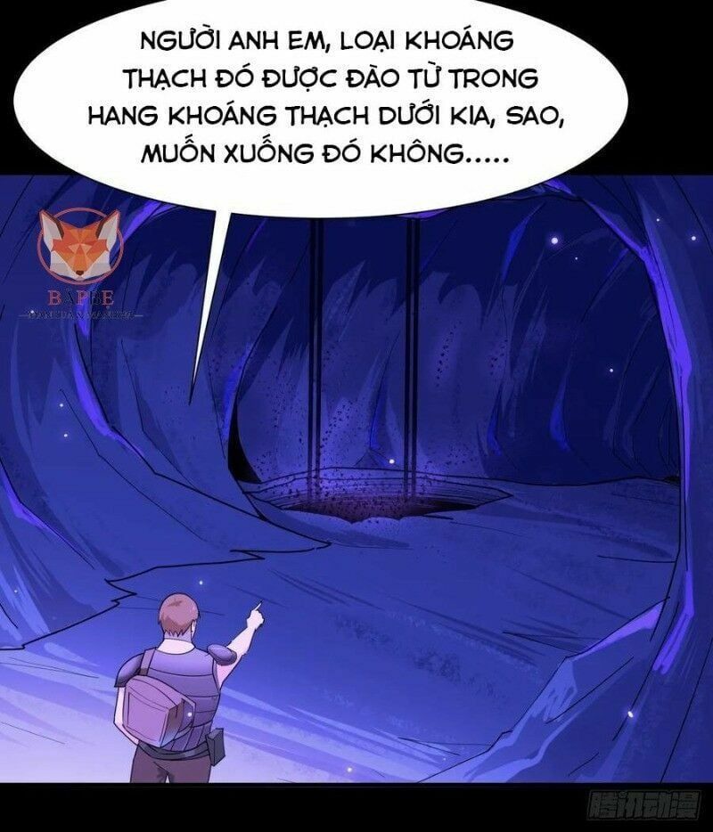 đọc truyện Trùng Sinh Đô Thị Thiên Tôn Chương 152 ảnh 18 tại Thiên Thai Truyện