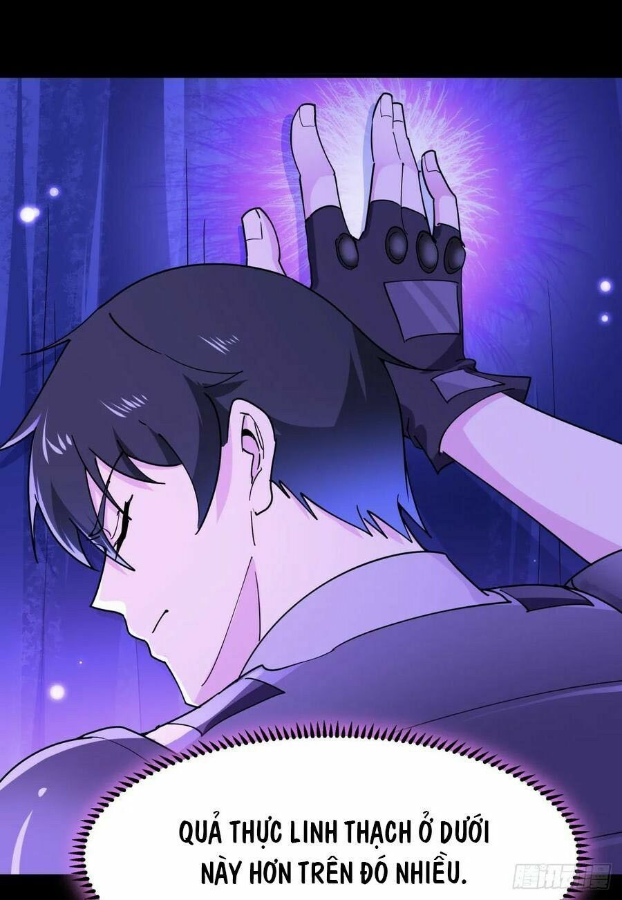 đọc truyện Trùng Sinh Đô Thị Thiên Tôn Chương 152 ảnh 26 tại Thiên Thai Truyện