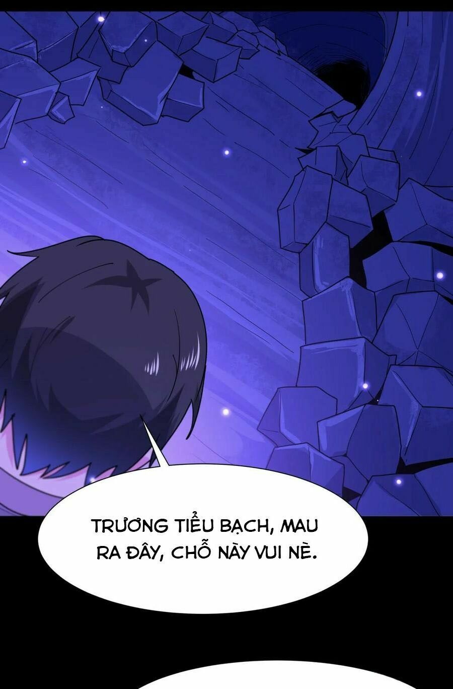 đọc truyện Trùng Sinh Đô Thị Thiên Tôn Chương 152 ảnh 28 tại Thiên Thai Truyện